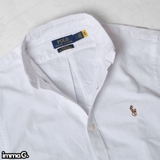 SHIRT POLO RAPH LAUREN SHORT SLEEVE - 710850782010
