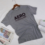 TEE AERO GREY