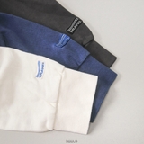 SWEATER TRAVEL KOREA