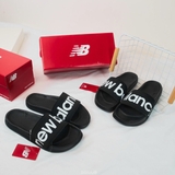 SLIDE NEW BALANCE BLACK SS22- SMF200BK