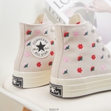 CONVERSE 1970S FESTIVAL ENERGY VIBES - A02201C