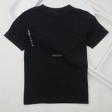 TEE UNIQLO BASIC