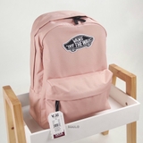 BACKPACK VANS PINK REALM - VN0A3UI6ZJY