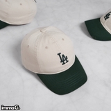 CAP MLB LA DODGERS GREEN - 3ACP3303N-07GND