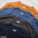 TEE OLDNAVY SOFT-WASHED