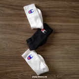 COMBO 10 SOCKS CHAMPION HIGH