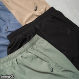 SHORT ASICS 7INCH BASIC