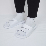 NIKE SLIDE WHITE