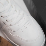 CONVERSE NEXTAR 360 WHITE