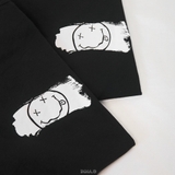 TEE TOPTEN10 x NIRVANA