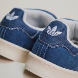 ADIDAS CAMPUS 00S DENIM TREFOILS - IE2217