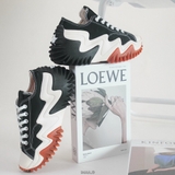 CONVERSE RUN STAR MOTION BLACK LOW - 172895C