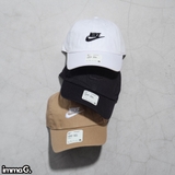 CAP NIKE HERITAGE86 FUTURA WASHED