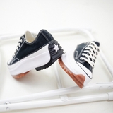 CONVERSE RUN STAR HIKE BLACK LOW - 168816V