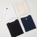 TEE UNIQLO BASIC