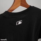 TEE MLB BOSTON REDSOX BLACK