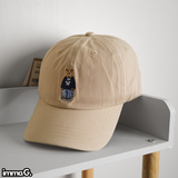 CAP WHO.A.U STEVE BALL