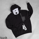 HOODIE NIKE CLUB PLUS SHOEBOX - DQ5152