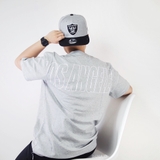 TEE NEW ERA ‘LOS ANGELES’ GREY - 12354540