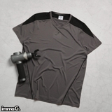 TEE GYMSHARK ARRIVAL BLOCK