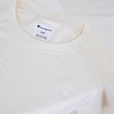 SWEATER CHAMPION CREAM