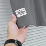 POLO NEW ERA NEW YORK YANKEES LIGHT GREY - 13718756