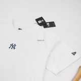 TEE NEW ERA ‘NEW YORK’ WHITE - 12354539