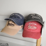 CAP MLB VARSITY VINTAGE ULSIVE STITCH