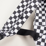 BACKPACK VANS CHECKERBOARD - VN0A3I6RHU0