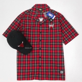 T-SHIRT NBA CHICAGO BULLS