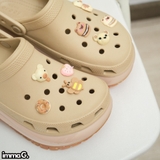 CROCS MEGACRUSH CLOG 