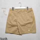 SHORT COVERNAT BASIC LOGO