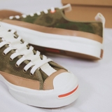 CONVERSE JACK PURCELL x TODD SNYDER - 173058C