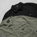 SHIRT THE JANUARY OUTDOOR PARACHUTE