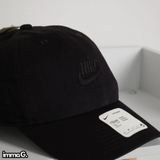CAP NIKE HERITAGE86 FUTURA WASHED