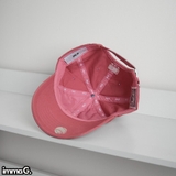 CAP MLB CLEVELAND GUARDIANS PINK - 3ACP7701N-45PKM