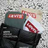 LEVI'S HOODIE RELAX GRAPHIC