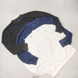 SWEATER TRAVEL KOREA