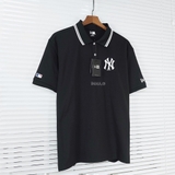 POLO NEW ERA x MLB NEW YORK YANKEES BLACK - 13516808