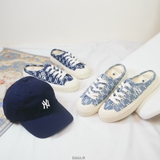 CAP MLB ROOKIE NAVY - 32CP77011-50N