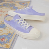 CONVERSE 1970s MULE SERENE SAPPHIRE - A00539C