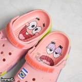 CROCS CLASSIC SPONGEBOB PATRICK MELON - 209479-737
