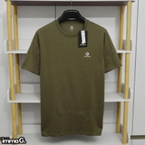 TEE CONVERSE BASIC LOGO