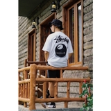 TEE NIKE x STUSSY 8 BALL