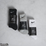 SOCKS NIKE DRI-FIT