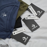 TEE CONVERSE BASIC LOGO