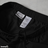 SHORT ASICS 7 INCH BLACK