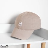 CAP MLB BEIGE -  32CP77111-50B