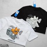 TEE ADIDAS BOOMBOX ORIGINAL