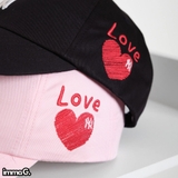 CAP MLB NY HEART